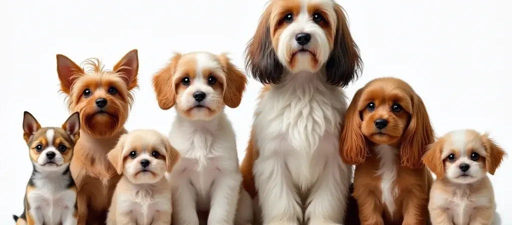 Las 10 razas de perros que siempre se mantienen pequeñas y son ideales para apartamentos